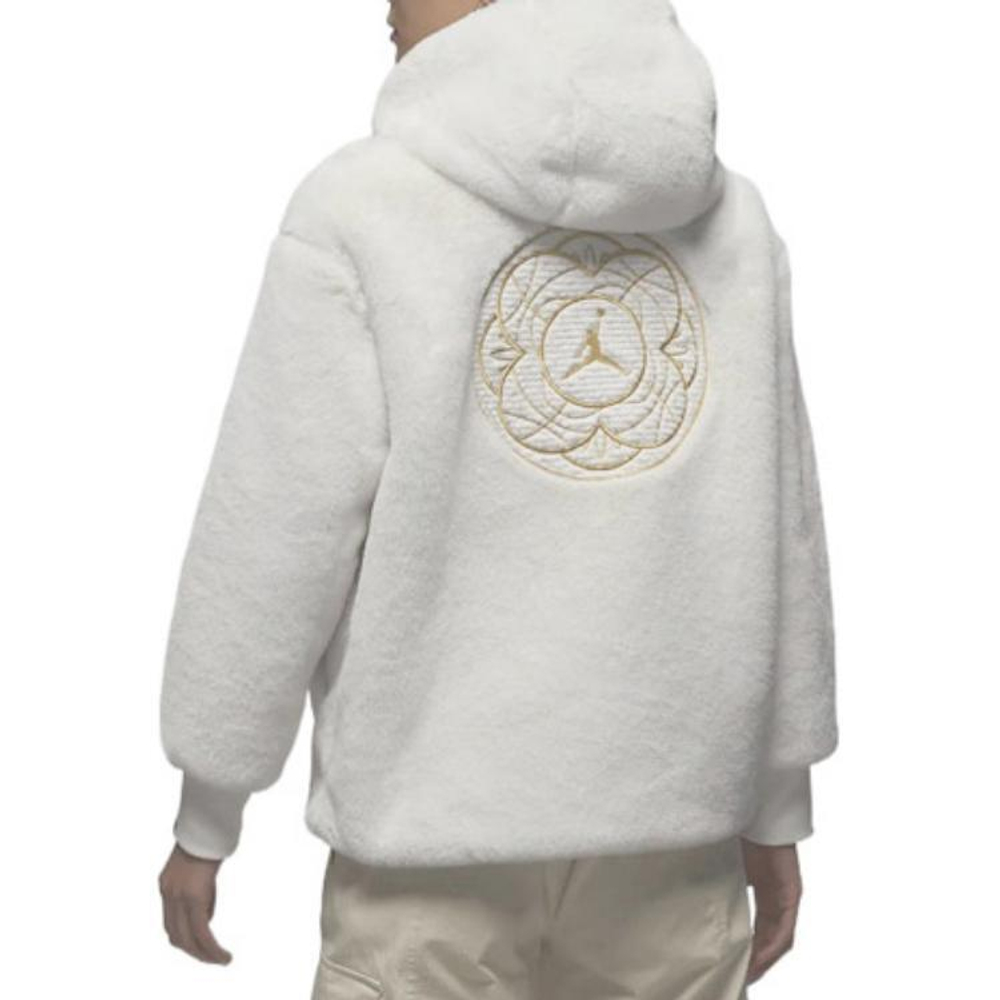 Худи Jordan CNY Logo, FB1632-151