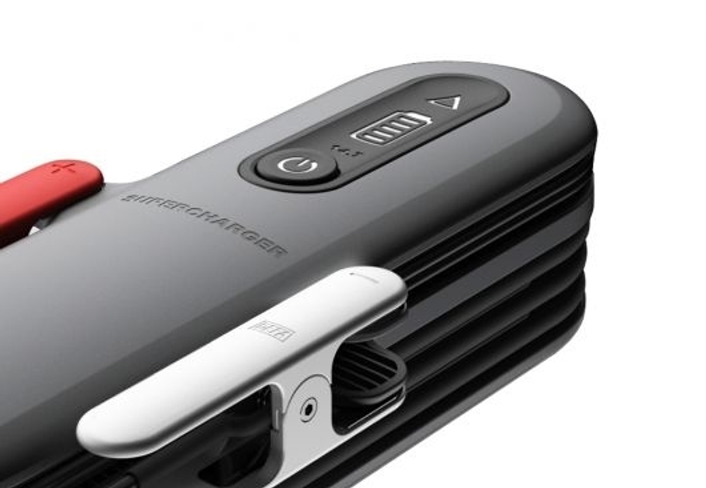 Зарядное устройство DEFA SmartCharge 4A