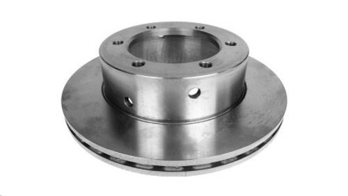 Диск тормозной /Г-3302 NEXT-C41R92/ (4,6 т) задний (Оригинал)