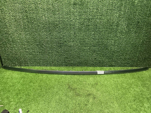 Молдинг заднего бампера EXEED VX (2021-2024)