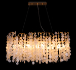 люстра Stardust L