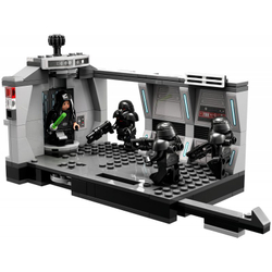 Конструктор LEGO Star Wars -Атака темного штурмовика 75324