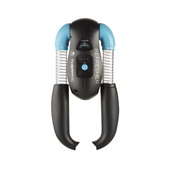 Сушка для обуви антибактериальная THERM-IC THERMIC REFRESHER (12 В)