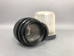 Jupiter-9 2/85mm №9235002