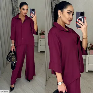 Костюм II-3088 Фабрика Моды