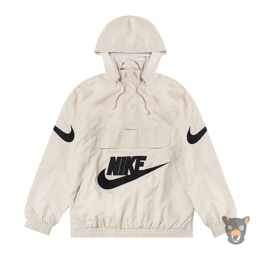 Анорак NK Swoosh