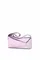 Сумка Loewe Puzzle Hobo розовый