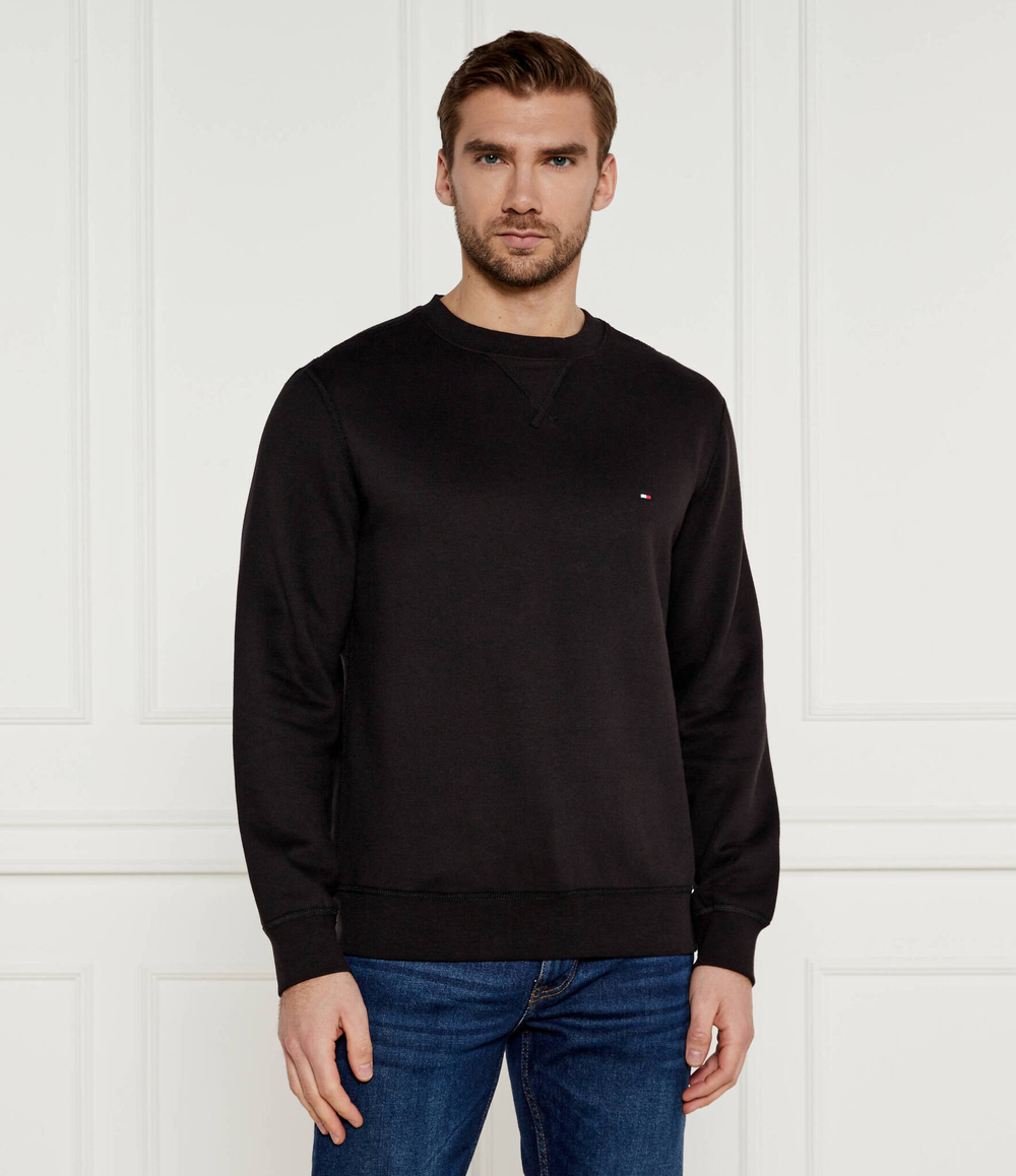 Худые Tommy Hilfiger - черный(MW0MW37232)