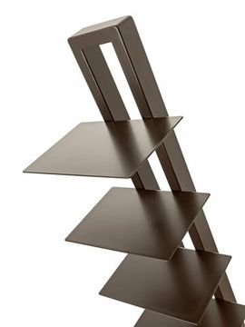 дизайнерский шкаф  MONDE ( by Steel Art )