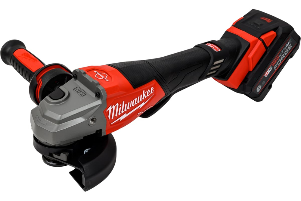 Акк. УШМ M18 FHSAG125XPDB2-802X 4933493418