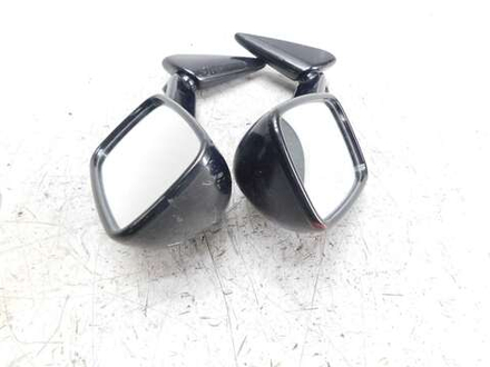 Зеркала Kawasaki ZZ-R1100 93-2001.