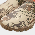 Мембранные ботинки модель 602 GR