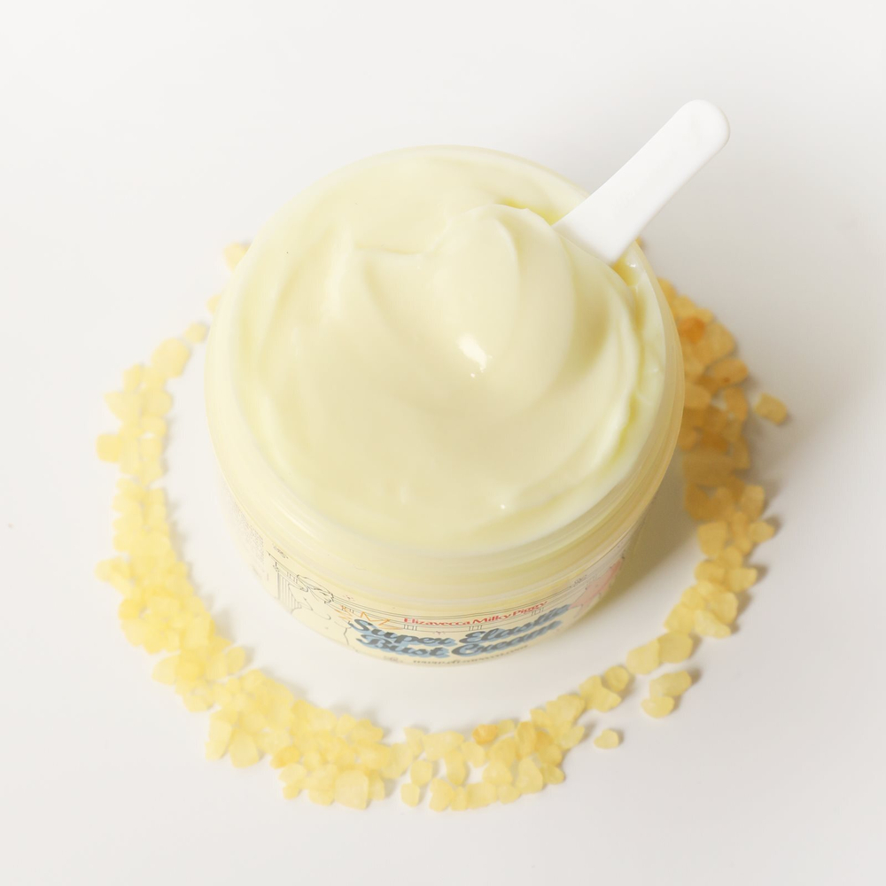 Elizavecca Milky Piggy Super Elastic Bust Cream - укрепляющий крем для груди с коллагеном /   100  ml  / GTIN 8809071365238