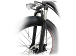 Электрофэтбайк Horza Fat Travel