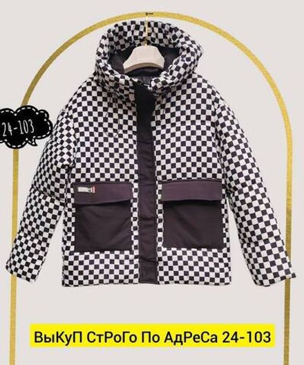 Куртка 2951144 Fabrika