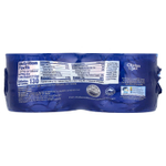 Chicken of the Sea, Белый тунец премиального качества в воде из дикорастущей рыбы, 4 пакетика по 142 г (5 унций)