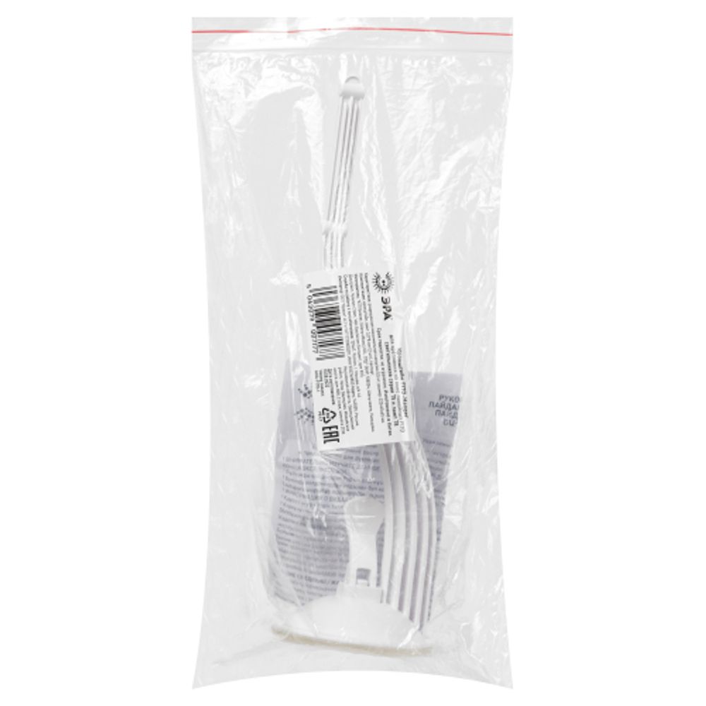 Кронштейн для ламп и светильников ЭРА FITO-Hanger на присоске