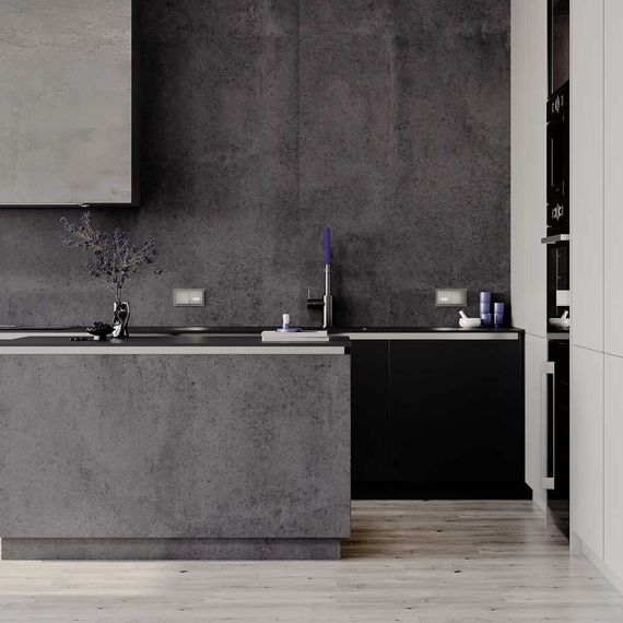 Подсветка светодиодная встраиваемая Voltum S70, (шелк) VLS070604