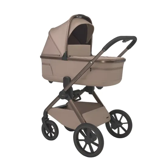 Коляска Espiro Clodi 2 в 1 Stylish Beige