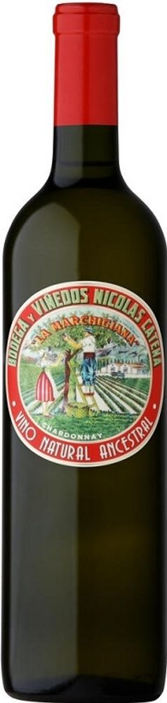 Catena Zapata , La Marchigiana Chardonnay