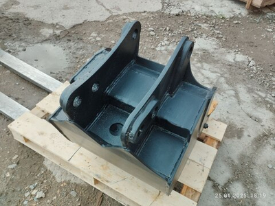 Ковш New Holland LB115/LB110/B80B 600 мм