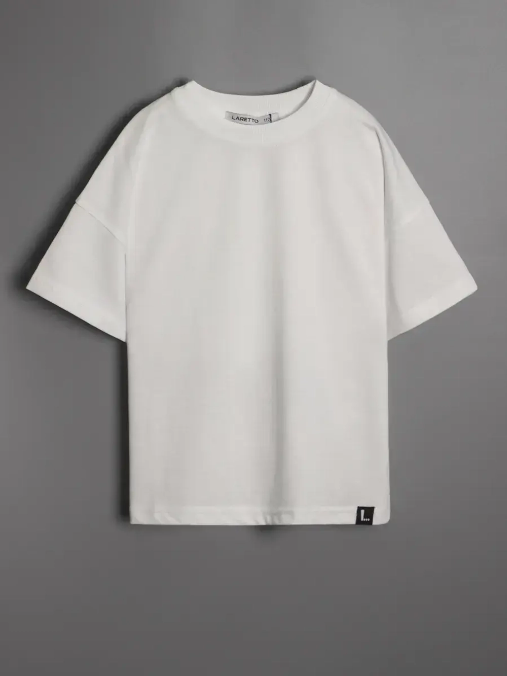 Футболка для мальчика в школу