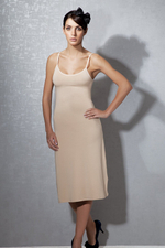 Женская ночная сорочка Doreanse Modal Basic (Размер: L) (Цвет: белый)