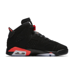 Кроссовки Air Jordan 6 Retro GS Infrared 2019