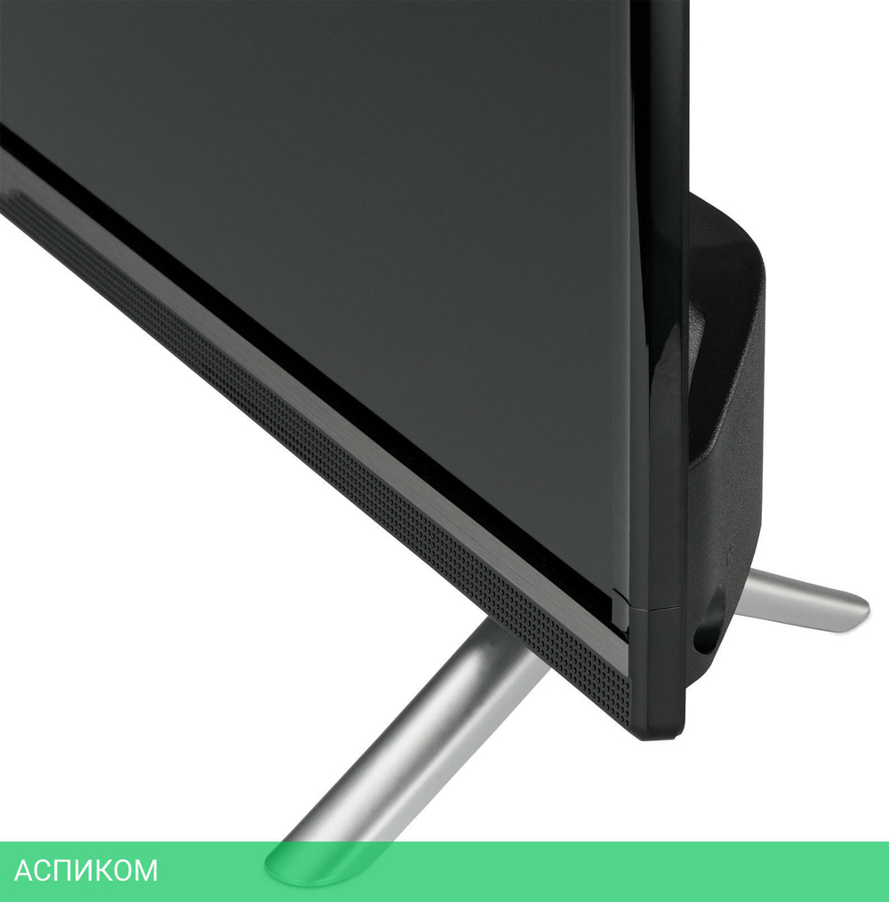 Телевизор LED Hyundai 32" H-LED32BT3001