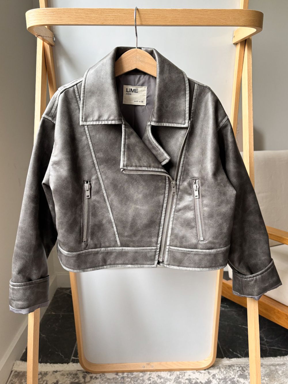 Куртка Lime, 128