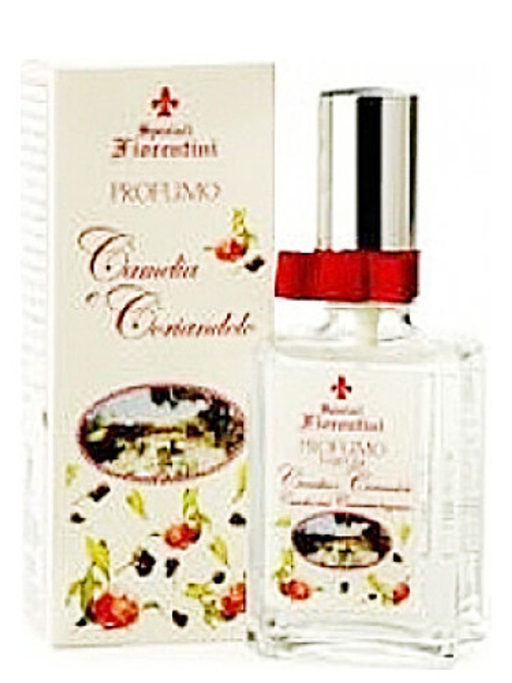 Derbe Camelia e Coriandolo