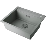 Кухонная мойка Omoikiri Kitagawa 57-WG