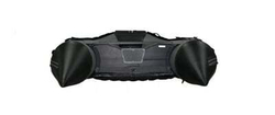 Лодка ПВХ GOLFSTREAM MASTER MS 365 + 2х-тактный лодочный мотор YAMAHA 15FMHS