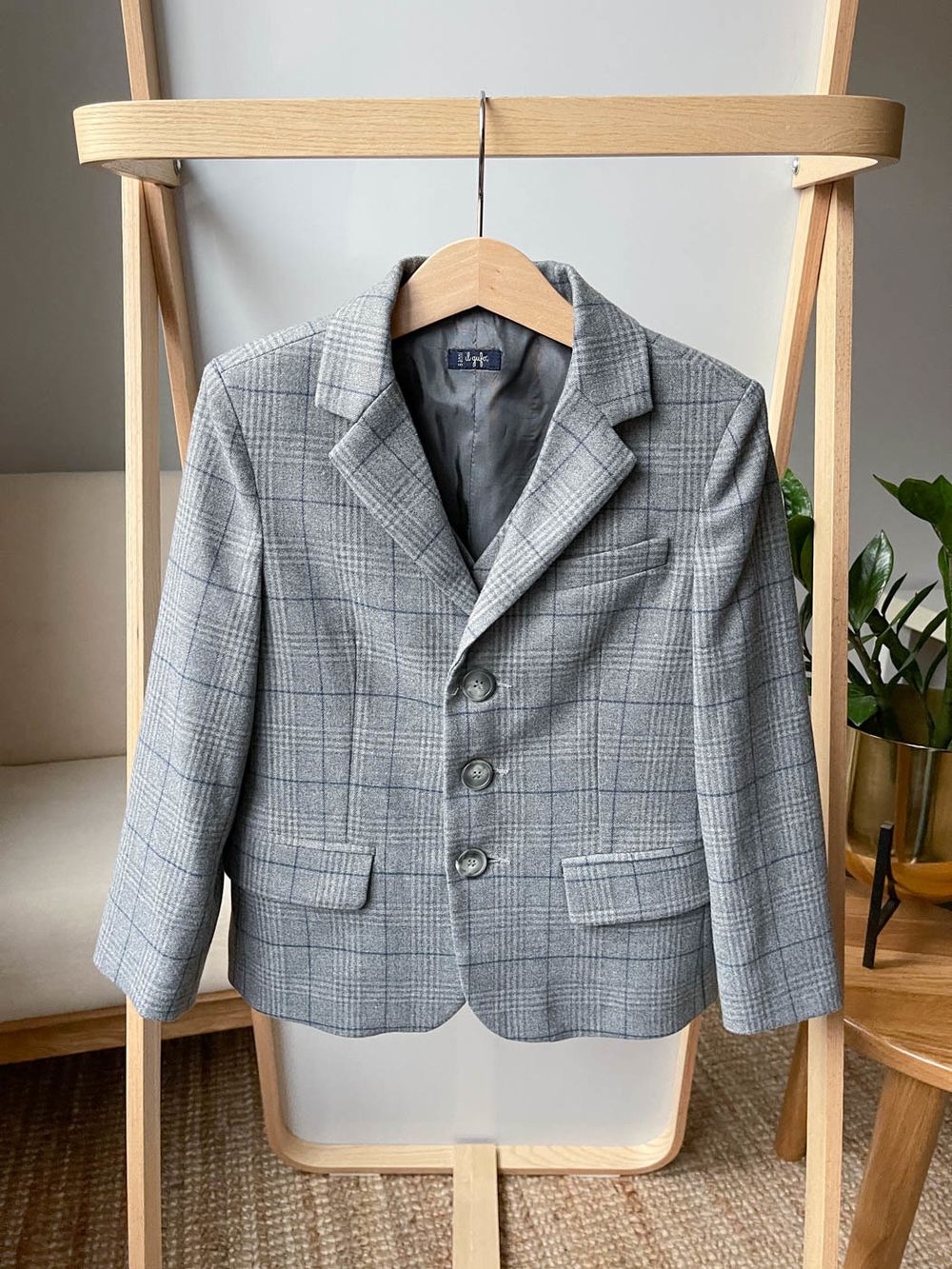 Костюм Il Gufo