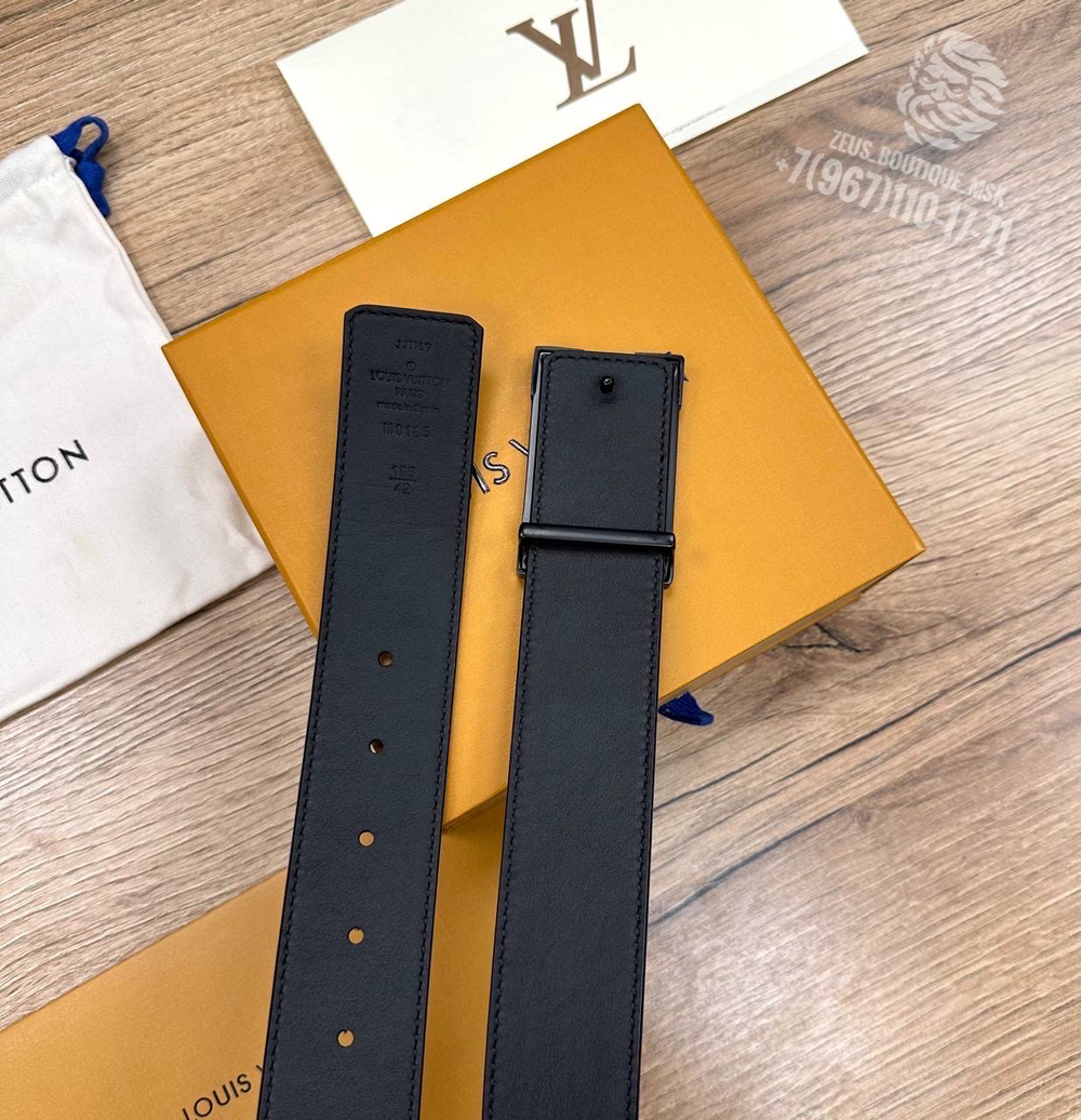 Ремень Louis Vuitton