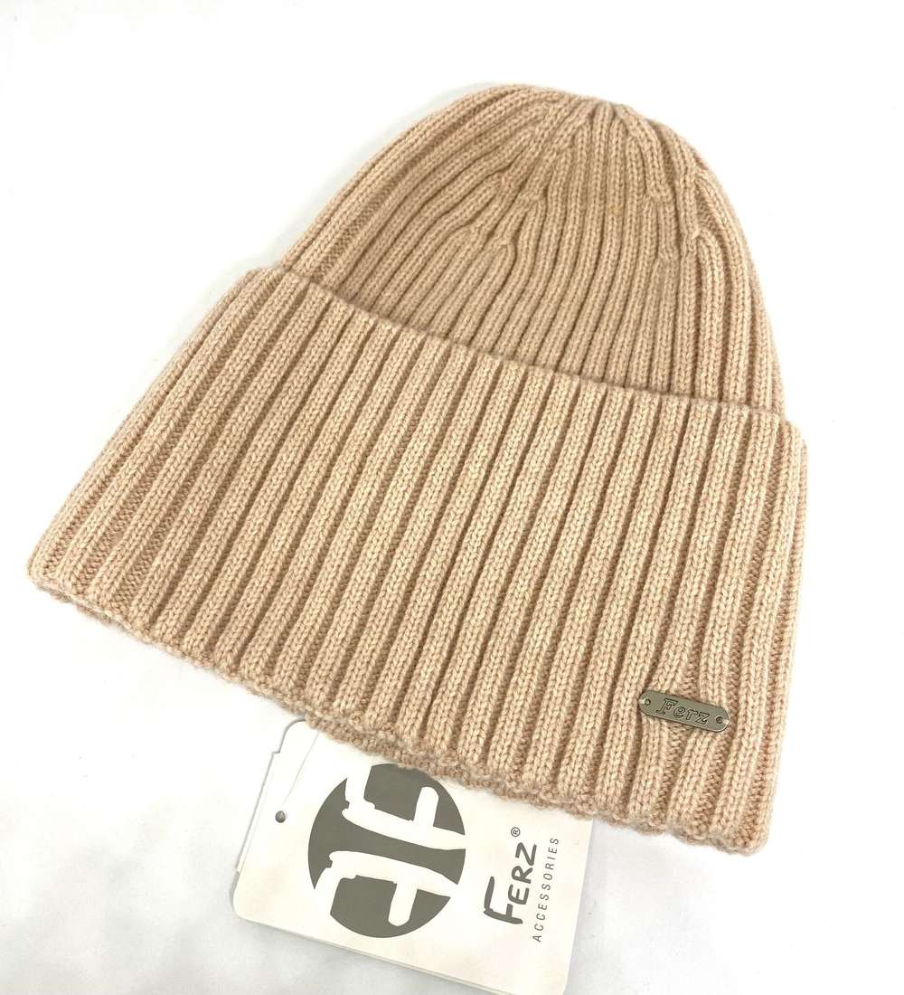 Шапка Ferz Анабель