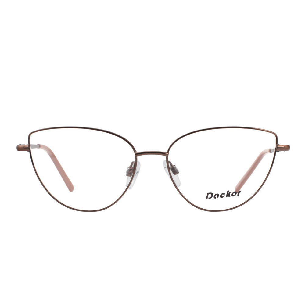 Оправа для очков Dackor 007 Brown