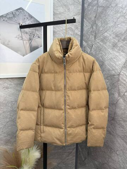 Пуховик Zegna