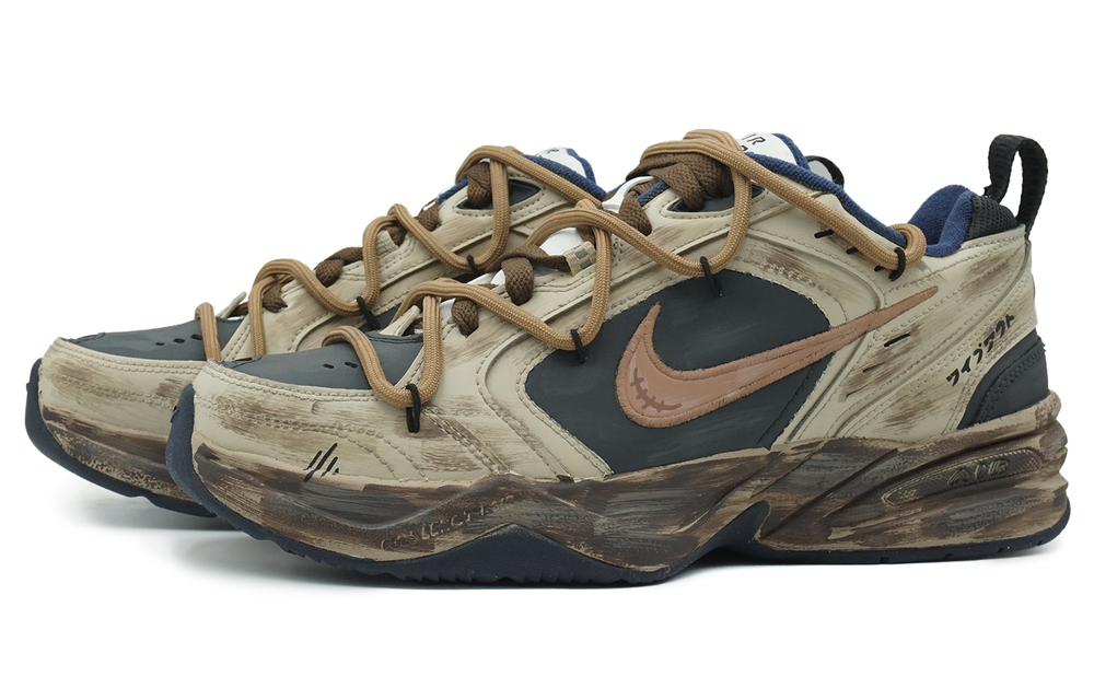 Кроссовки Nike Air Monarch 4