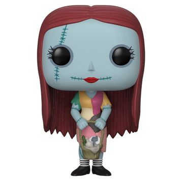 Фигурка Funko POP! Disney TNBC Sally with Basket 32837