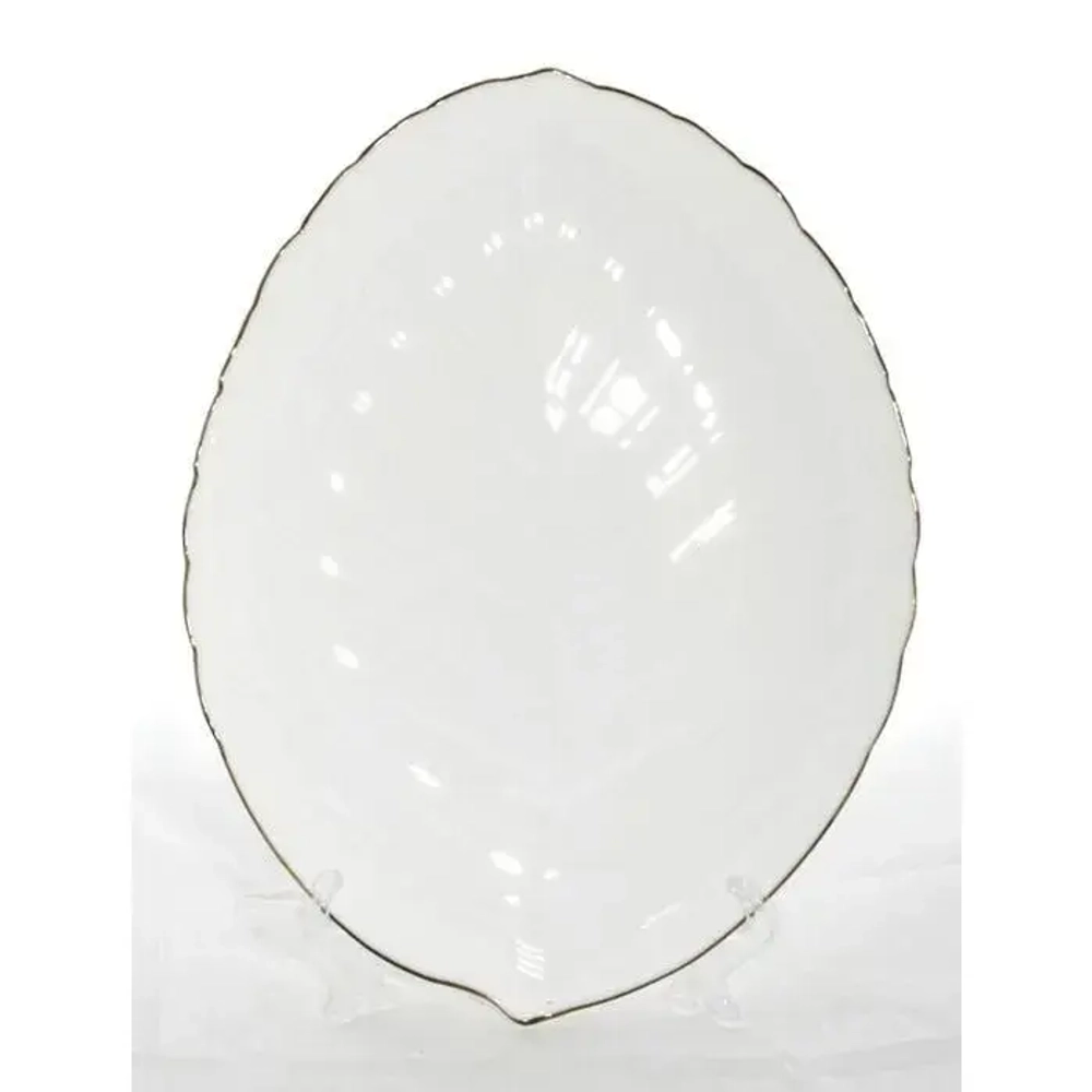 Блюдо ОВАЦИО 29 см