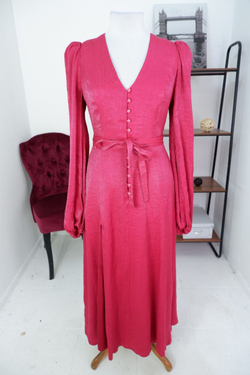 Платье LN изысканное 46 размер