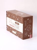 MilotaBox "Funny Box"