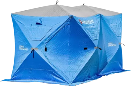 Палатка Higashi Double Comfort Pro