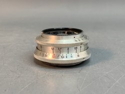 Зенит 3М + Индустар-50