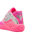Баскетбольные кроссовки Puma MB.05 x LaMelo Ball World Tour