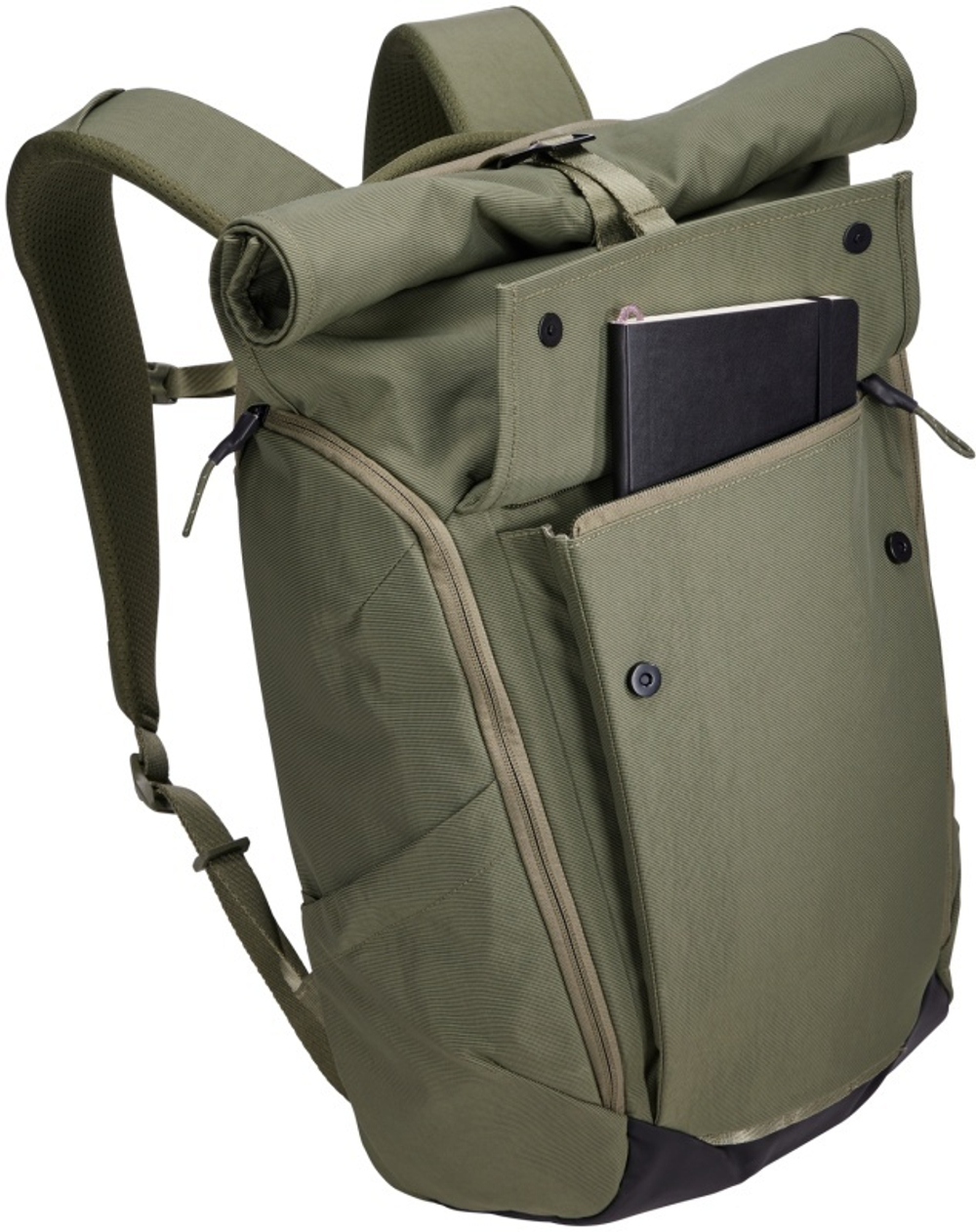Рюкзак для ноутбука Thule Paramount Backpack 24L PARABP3116 Soft Green (3205012)