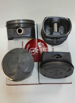 Поршни с кольцами +0.50 Z12XEP KING PISTONS