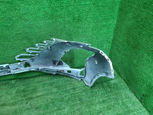 Бампер передний Omoda C5 (2022-н.в.)