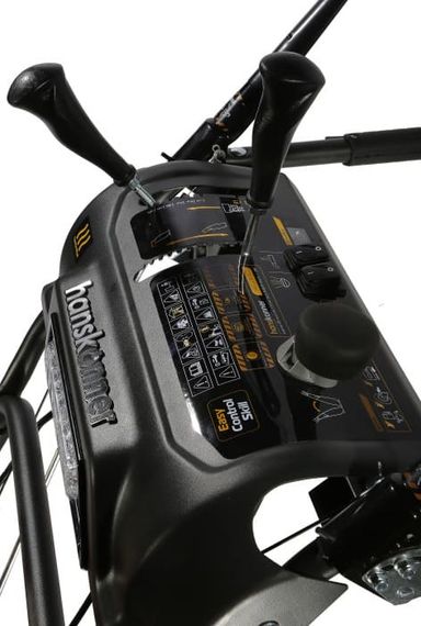 Снегоуборщик HANSKONNER HSTG7661EL
